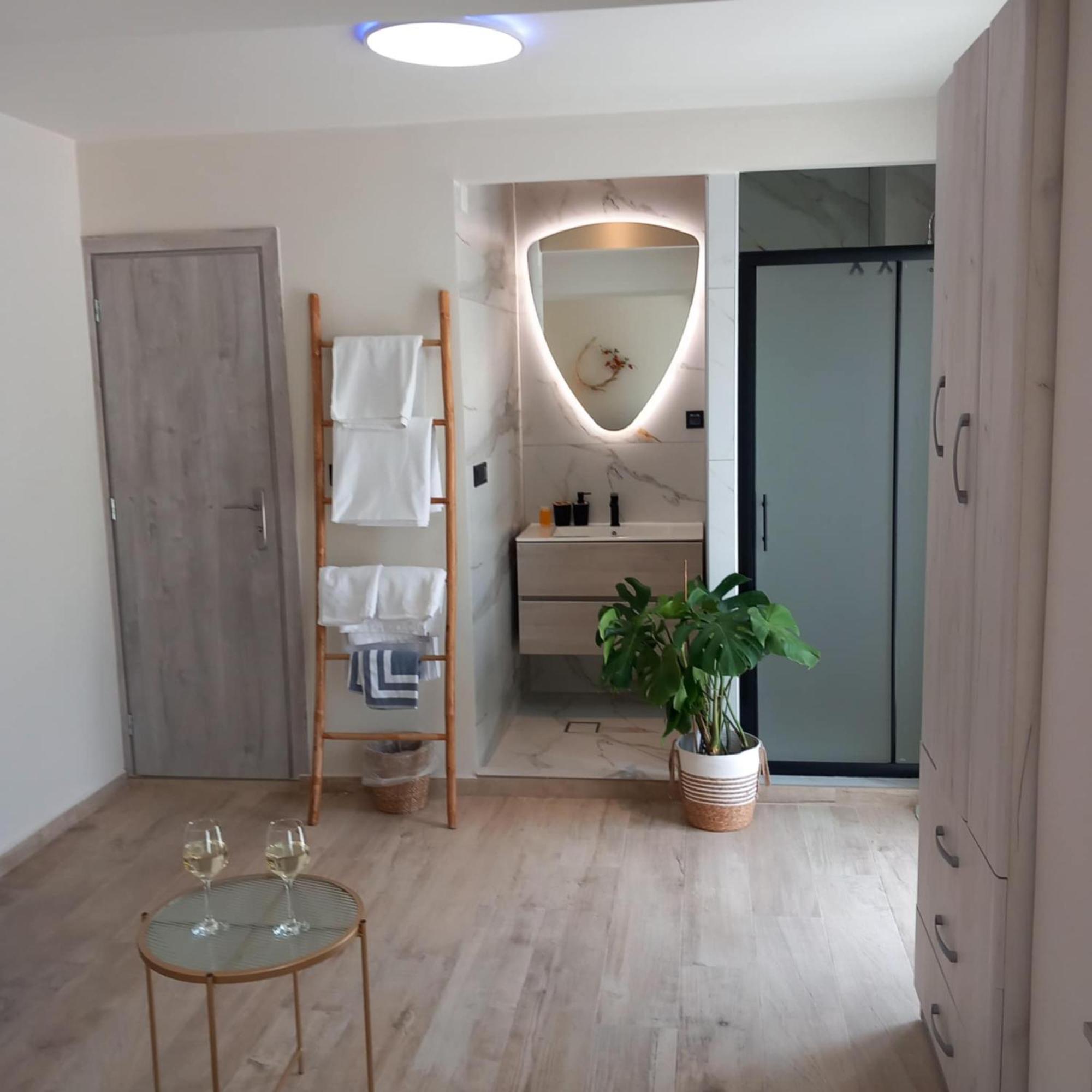 Hotel Assini Beach Толо Номер фото