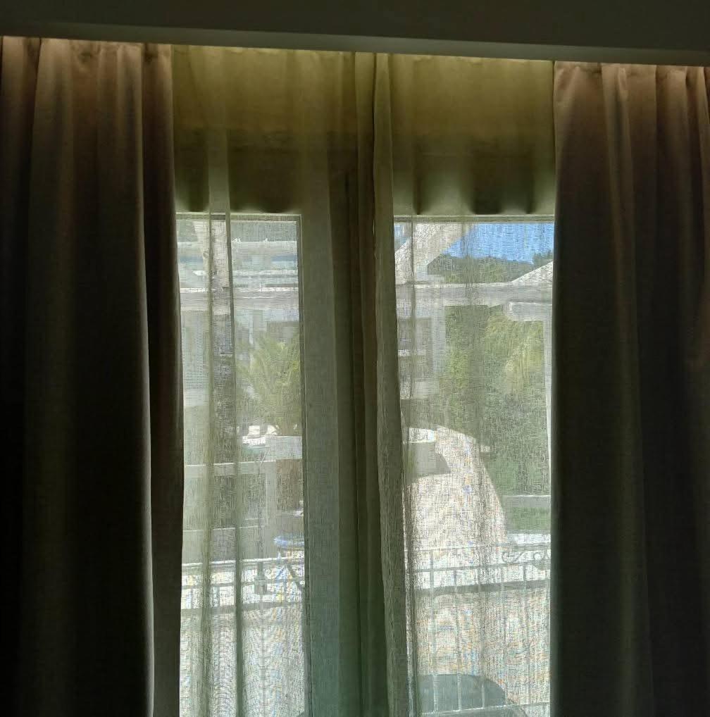Hotel Assini Beach Толо Екстер'єр фото